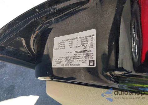 2009 Cadillac Escalade Standard из США, поврежденный, VIN 1GYFC23209R227363